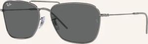 Ray-Ban Sonnenbrille CARAVAN REVERSE