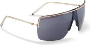 BOGNER Sonnenbrille Whistler - Blau/Gold - one_size