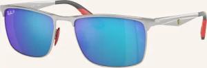 Ray-Ban Sonnenbrille RB3726M
