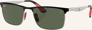 Ray-Ban Sonnenbrille RB3726M