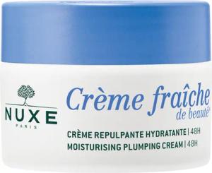 NUXE CRÈME FRAICHE DE BEAUTÉ