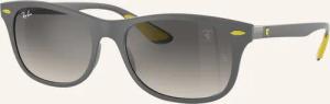 Ray-Ban Sonnenbrille RB4607M