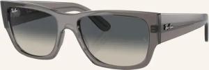 Ray-Ban Sonnenbrille RB0947S CARLOS