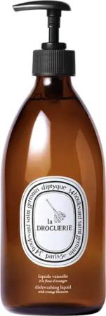 diptyque LA DROGUERIE - DISHWASHING LIQUID