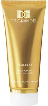 DR. GRANDEL TIMELESS