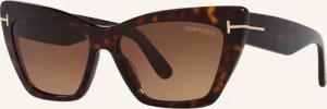 TOM FORD Sonnenbrille FT0907