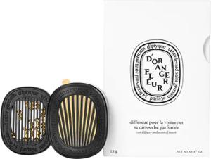 diptyque FLEUR D'ORANGER