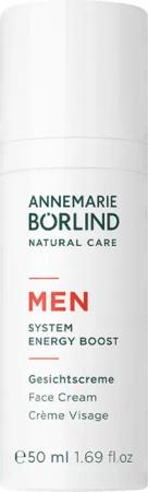 ANNEMARIE BÖRLIND MEN
