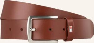 TOMMY HILFIGER Ledergürtel NEW DENTON