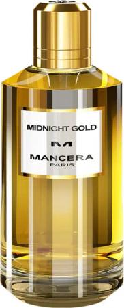 MANCERA MIDNIGHT GOLD