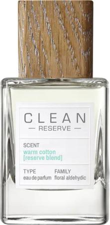 CLEAN RESERVE WARM COTTON