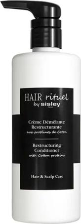 HAIR rituel by sisley CRÈME DÉMÊLANTE RESTRUCTURANTE
