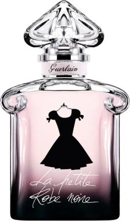 GUERLAIN LA PETITE ROBE NOIRE