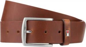 TOMMY HILFIGER Ledergürtel NEW DENTON 4.0