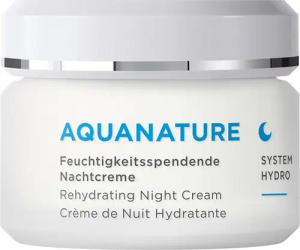 ANNEMARIE BÖRLIND AQUANATURE