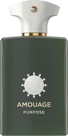 AMOUAGE PURPOSE