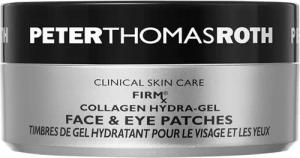 PETER THOMAS ROTH FIRM X - COLLAGEN HYDRA GEL EYE PATCHES