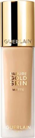 GUERLAIN PARURE GOLD MATTE