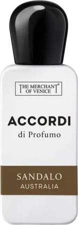 THE MERCHANT OF VENICE SANDALO AUSTRALIA
