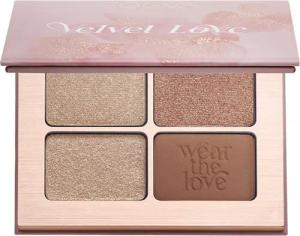 ZOEVA VELVET LOVE