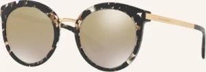 DOLCE & GABBANA Sonnenbrille DG 4268