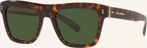 DOLCE & GABBANA Sonnenbrille DG4420