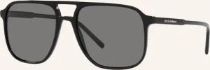 DOLCE & GABBANA Sonnenbrille DG4423
