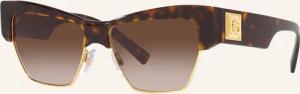 DOLCE & GABBANA Sonnenbrille DG4415