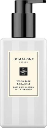JO MALONE LONDON WOOD SAGE & SEA SALT
