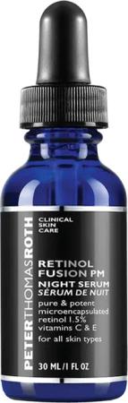 PETER THOMAS ROTH RETINOL FUSION PM