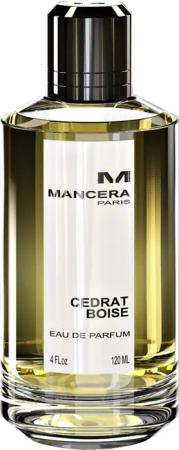 MANCERA CEDRAT BOISE