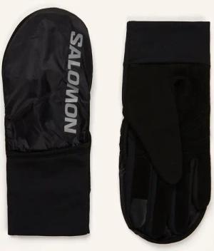 SALOMON Multisport-Handschuhe FAST WING WINTER mit Touchscreen-Funktion