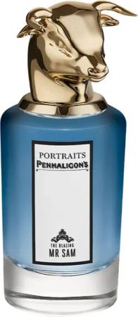PENHALIGON'S THE BLAZING MISTER SAM