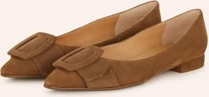 UNÜTZER Ballerinas
