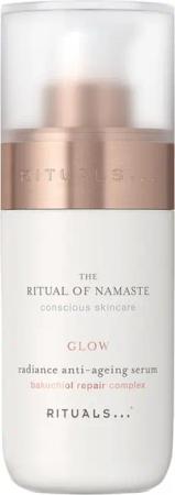 RITUALS THE RITUAL OF NAMASTE