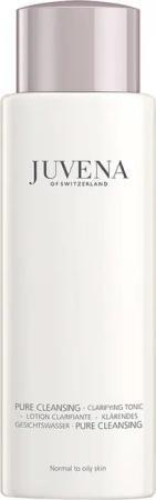 JUVENA PURE CLEANSING