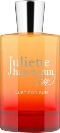 Juliette has a gun LUST FOR SUN