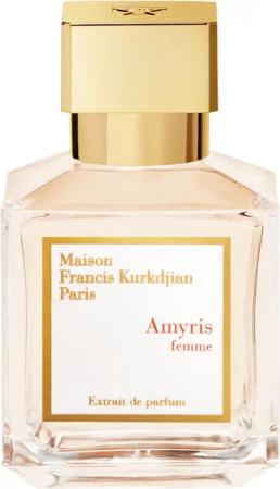 Maison Francis Kurkdjian AMYRIS FEMME