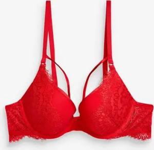 Next Push-up-BH Push-up-BH mit Dekolleté (1-tlg)