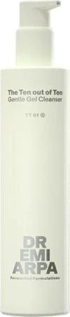 DR. EMI ARPA SKIN THE TEN OUT OF TEN GENTLE GEL CLEANSER