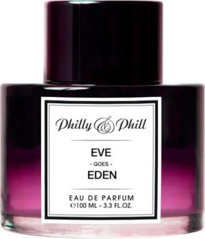 Philly & Phill EVE GOES EDEN
