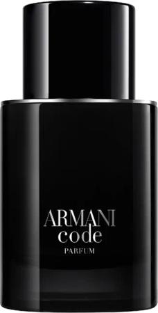 GIORGIO ARMANI BEAUTY CODE