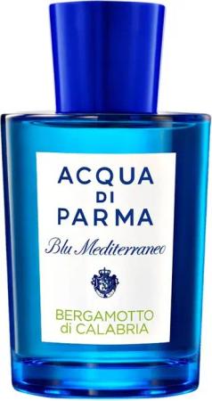 ACQUA DI PARMA BERGAMOTTO DI CALABRIA