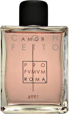 PRO FVMVM ROMA CONFETTO