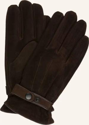 STROKESMAN'S Lederhandschuhe