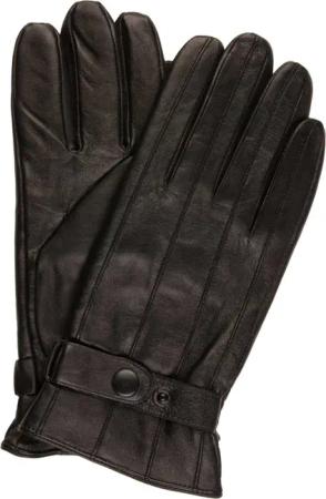 STROKESMAN'S Lederhandschuhe