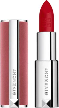 GIVENCHY BEAUTY LE ROUGE INTERDIT SHEER VELVET