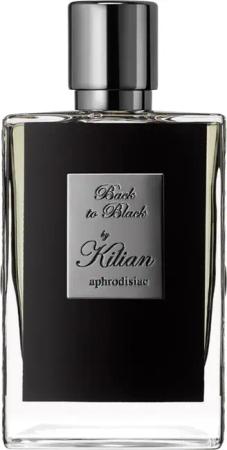 Kilian Paris BACK TO BLACK REFILLABLE