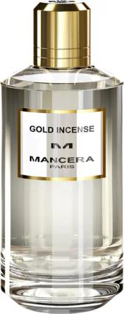 MANCERA GOLD INCENSE