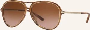 MICHAEL KORS Sonnenbrille MK2176U
